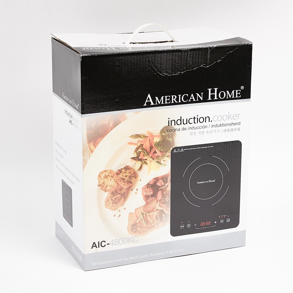 60 New American home induction cooker aic 3600b price for Living room