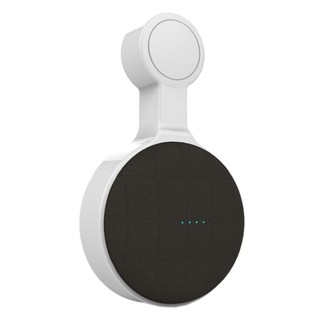 google home mini shower