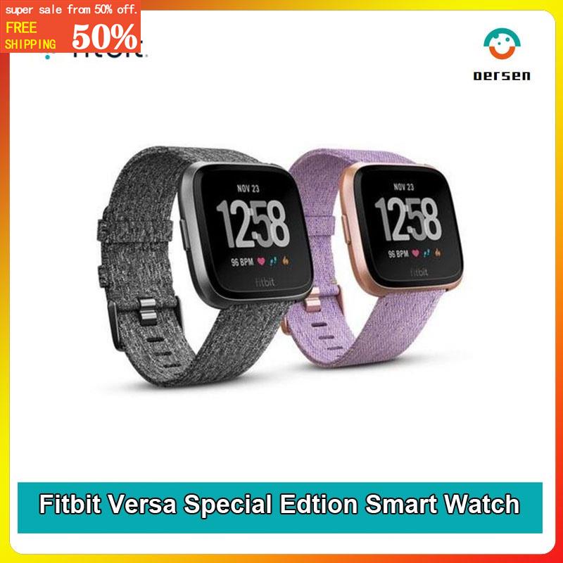 original fitbit versa