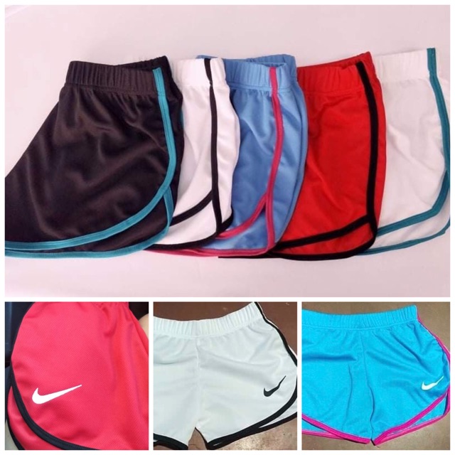 sexy nike shorts