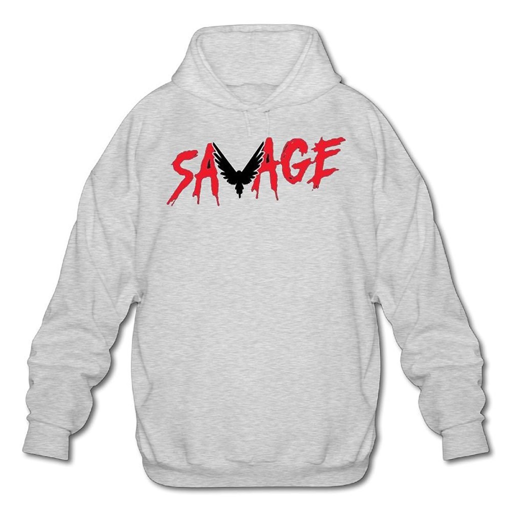 logan paul savage hoodie