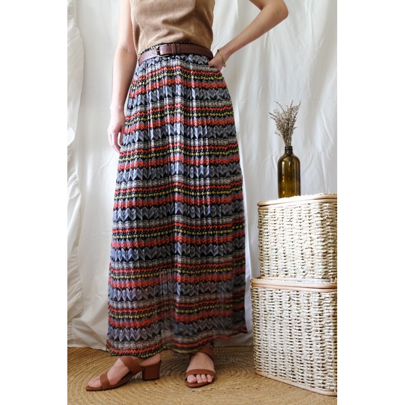 boho skirt philippines