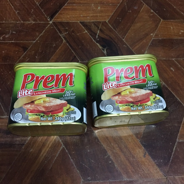 Luncheon Meat Price Philippines – HKFTD