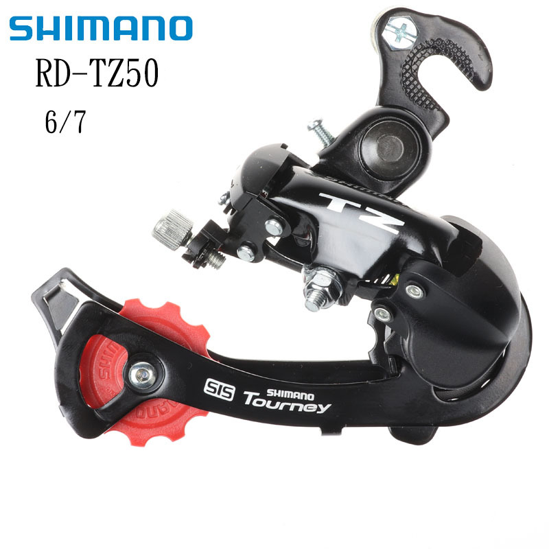 shimano derailleur 21 speed