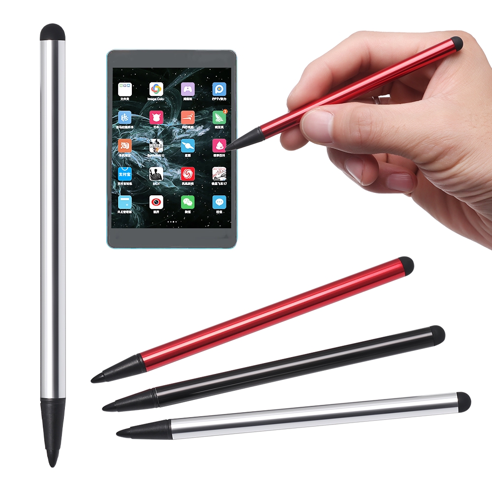 Universal Capacitive Pen Touch Screen Stylus Pencil For Tablet iPad