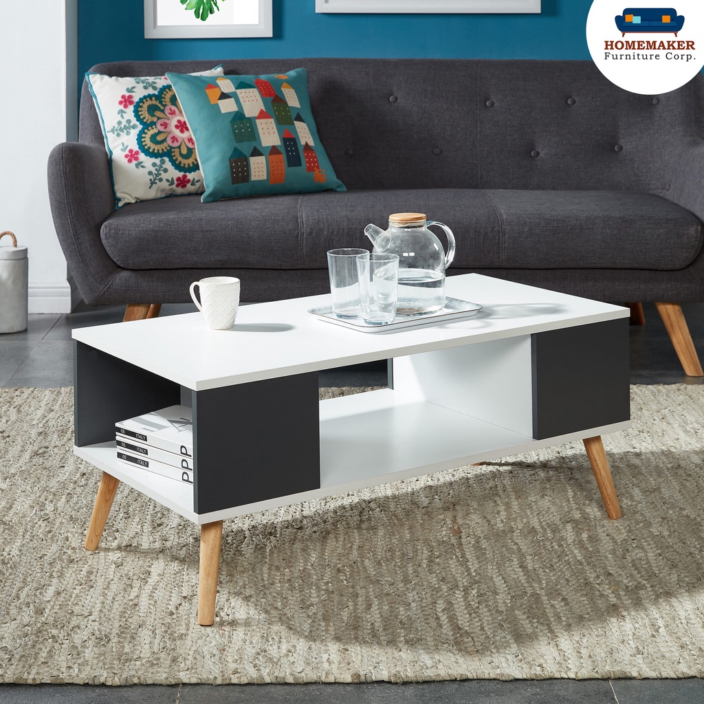Homemaker Furniture TV Stand Robbie Shopee Philippines