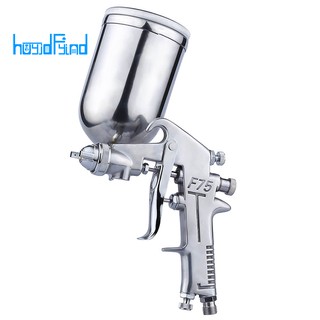 which spray gun