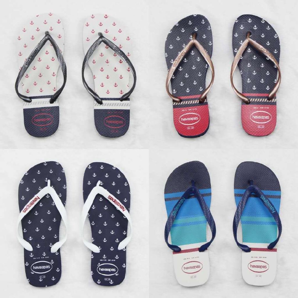 havaianas women's brazil flip flop