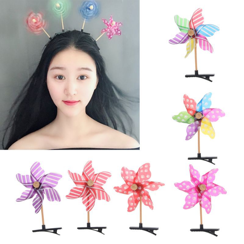 boys hair clip