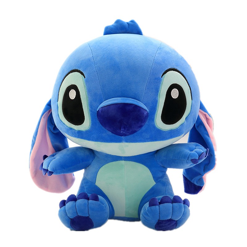 baby stitch stuffed animal