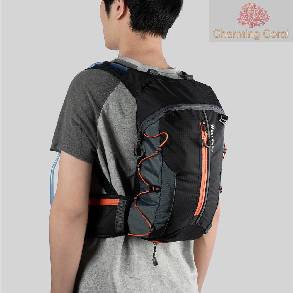 waterproof bicycle backpack