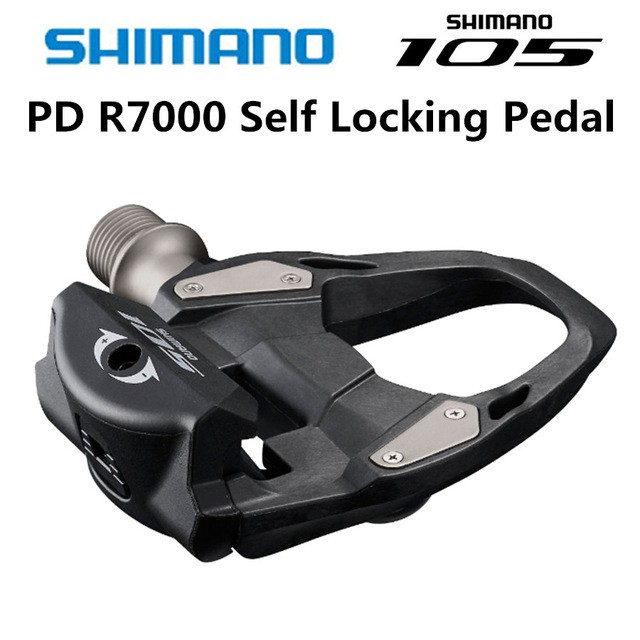 road bike pedals shimano