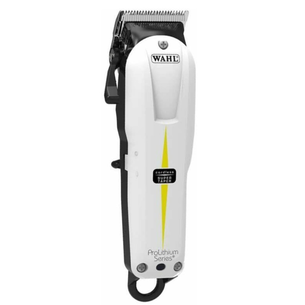 wahl hair clipper shopee