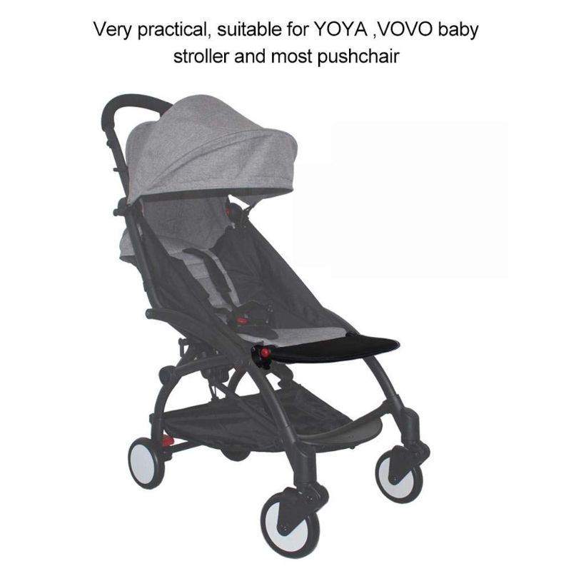 most practical baby stroller