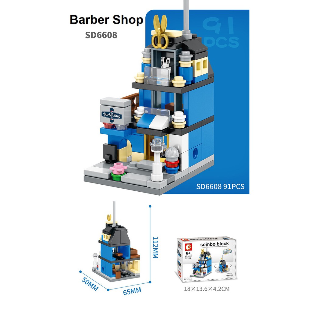 sembo blocks compatible with lego