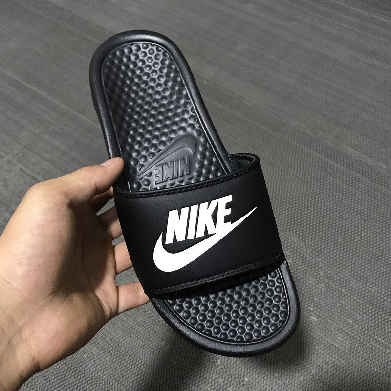 nike slipper original