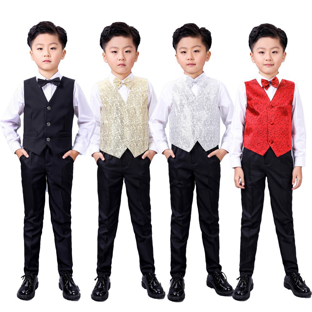 formal outfits for boys