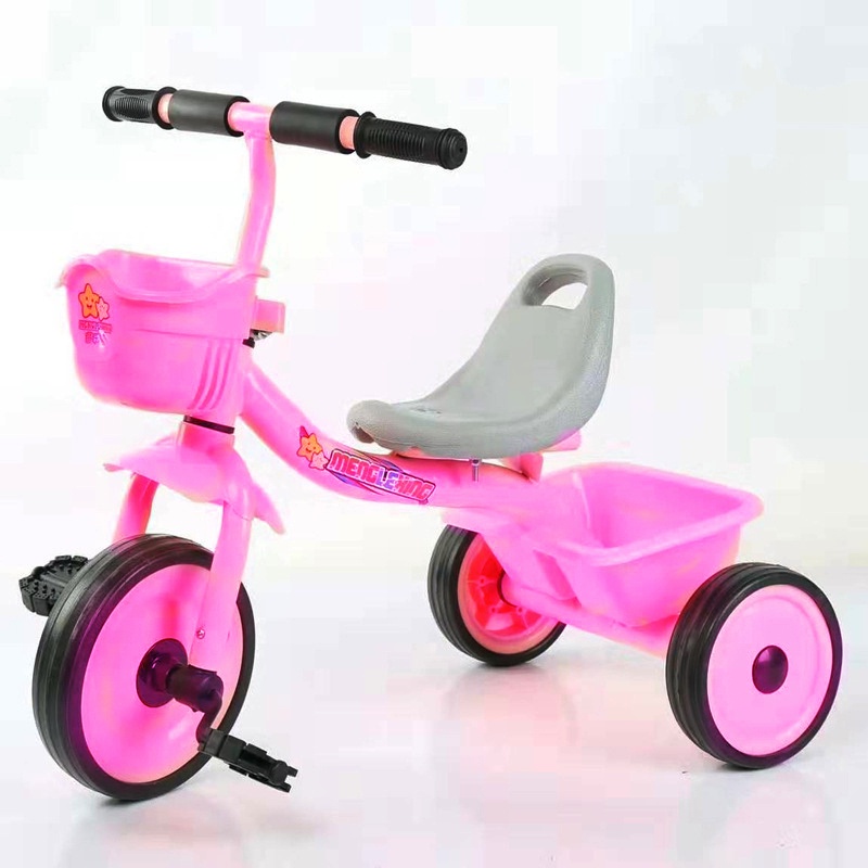 trolley bike for baby