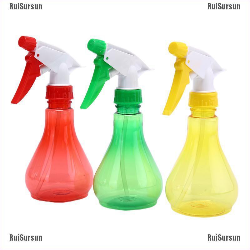 insecticide spray bottle