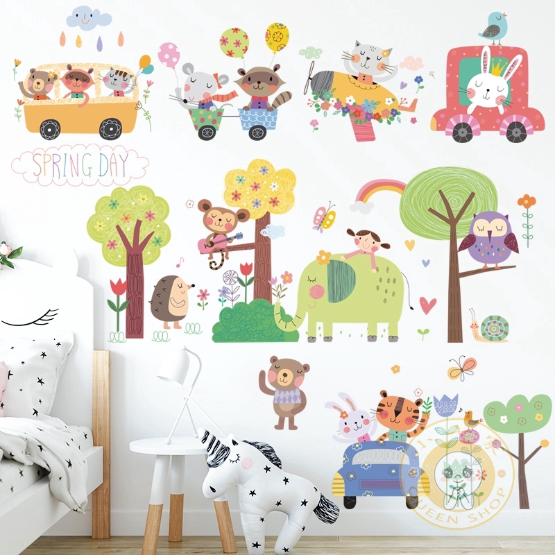 wall stickers for kids