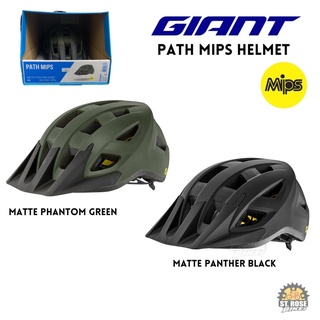 giant path mips