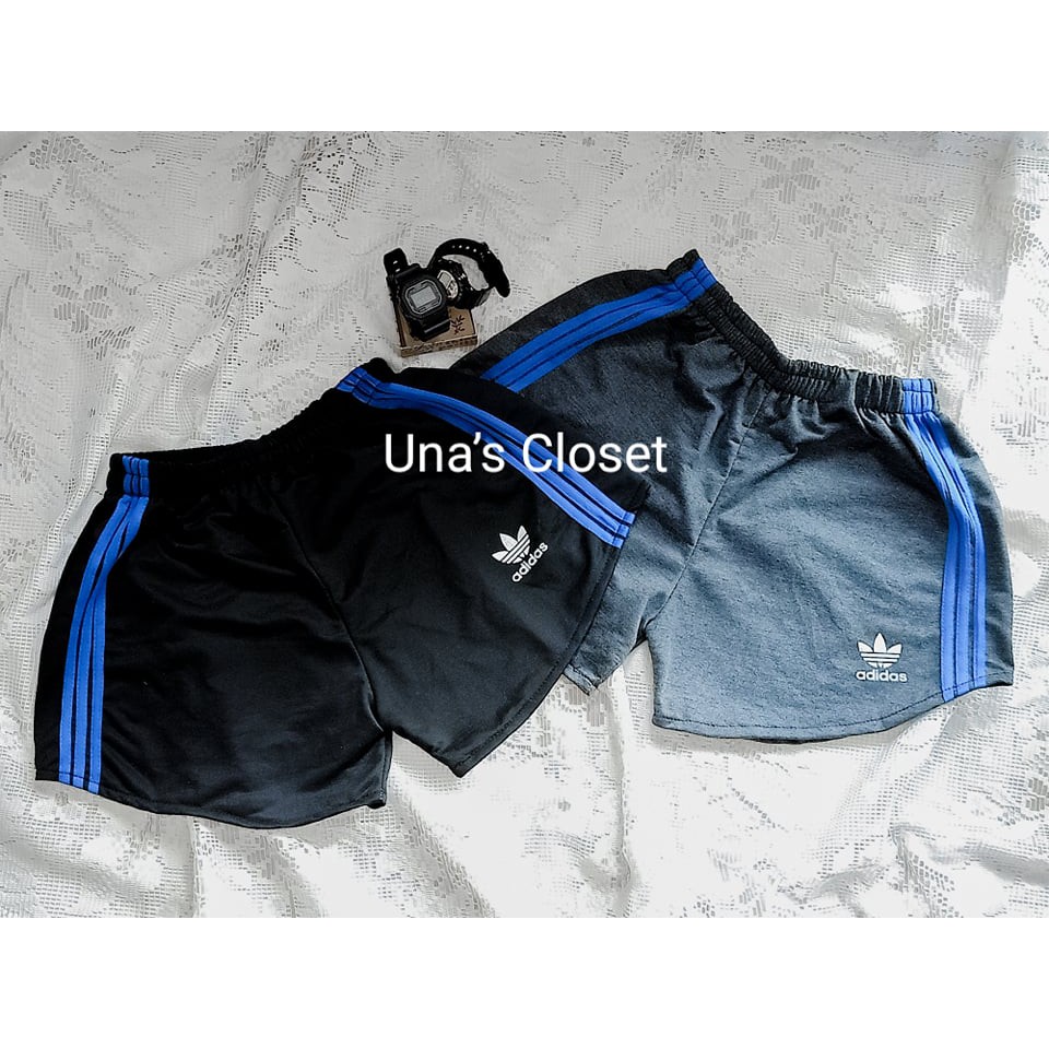adidas comfy shorts
