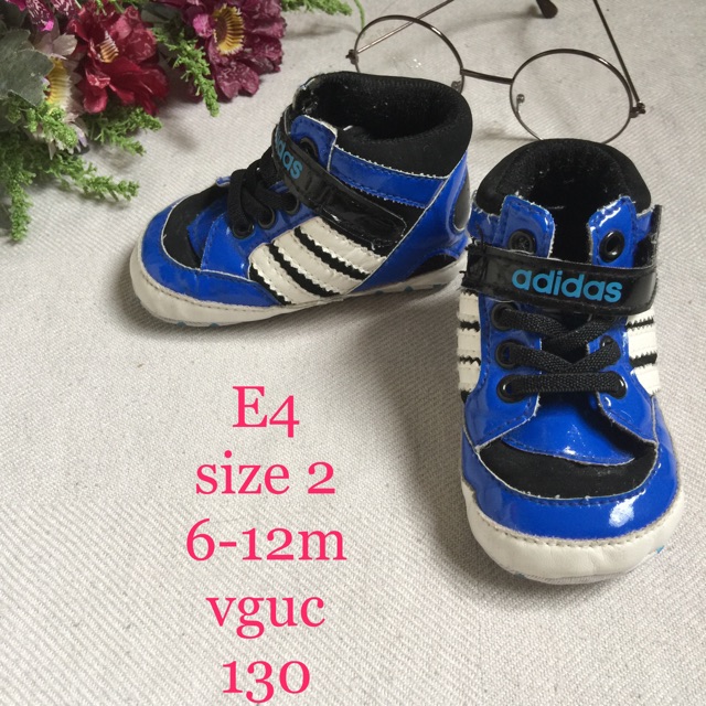 adidas pre walker shoes
