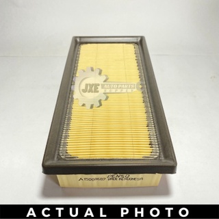 GENUINE MITSUBISHI AIR FILTER (1500A687) FOR MITSUBISHI XPANDER 2018 ...