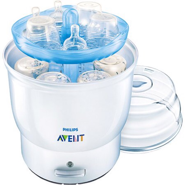 philips avent steam