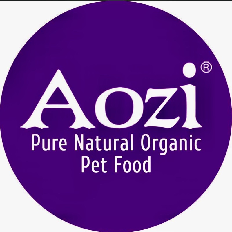 AOZI LAMB ADULT/ PUPPY NATURAL ORGANIC DRY DOG FOOD FOR SENSITIVE, HYPOALLERGENIC KIDNEY CARE #4