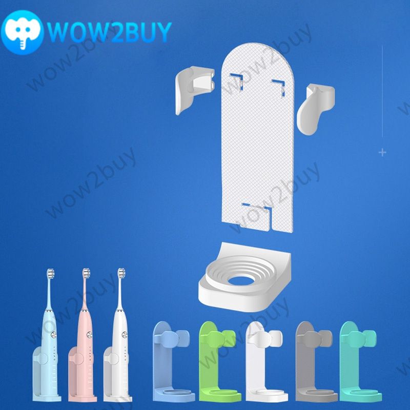 wow toothbrush