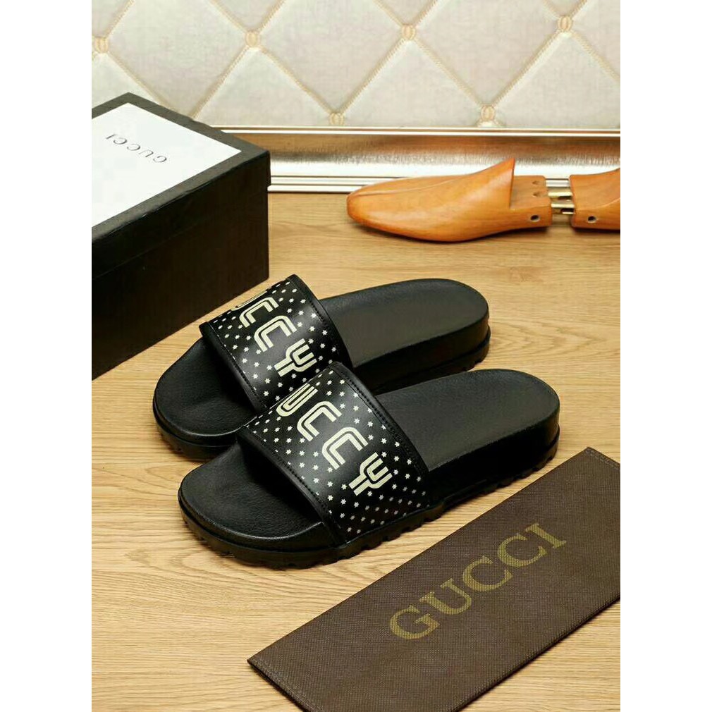 gucci sandals with diamonds