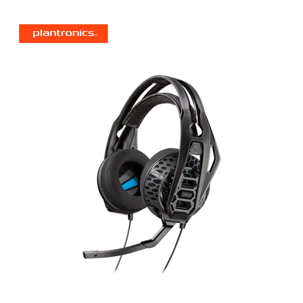 plantronics pc gaming headset