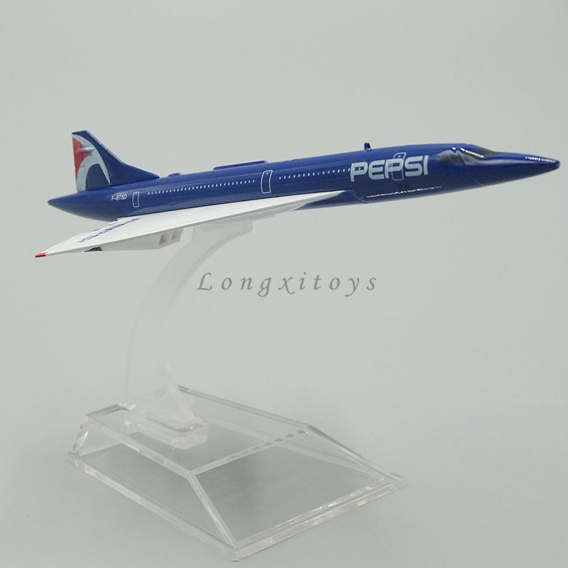 air france toy plane