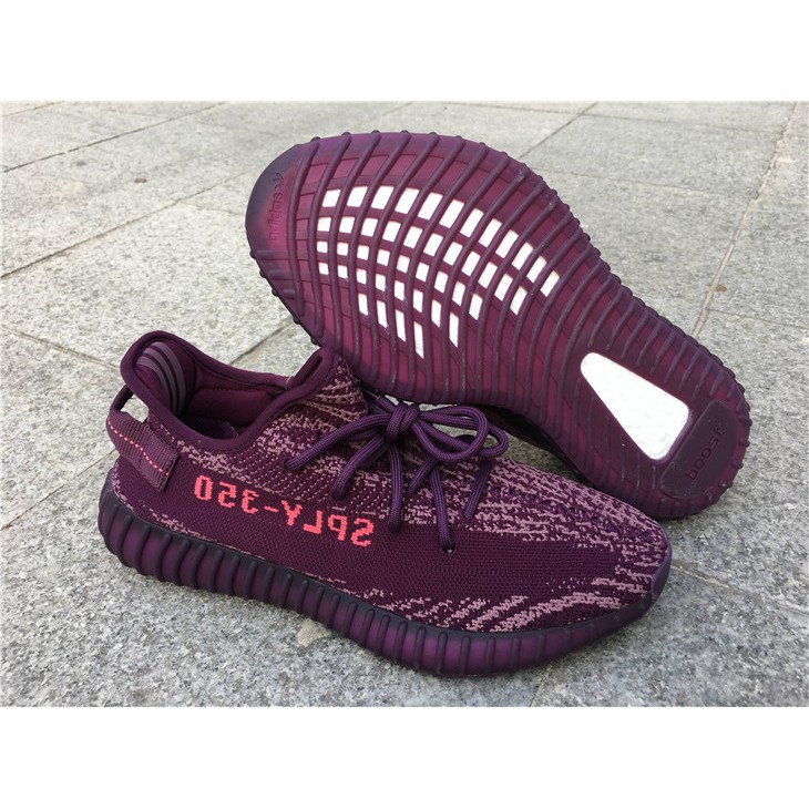 adidas yeezy boost purple