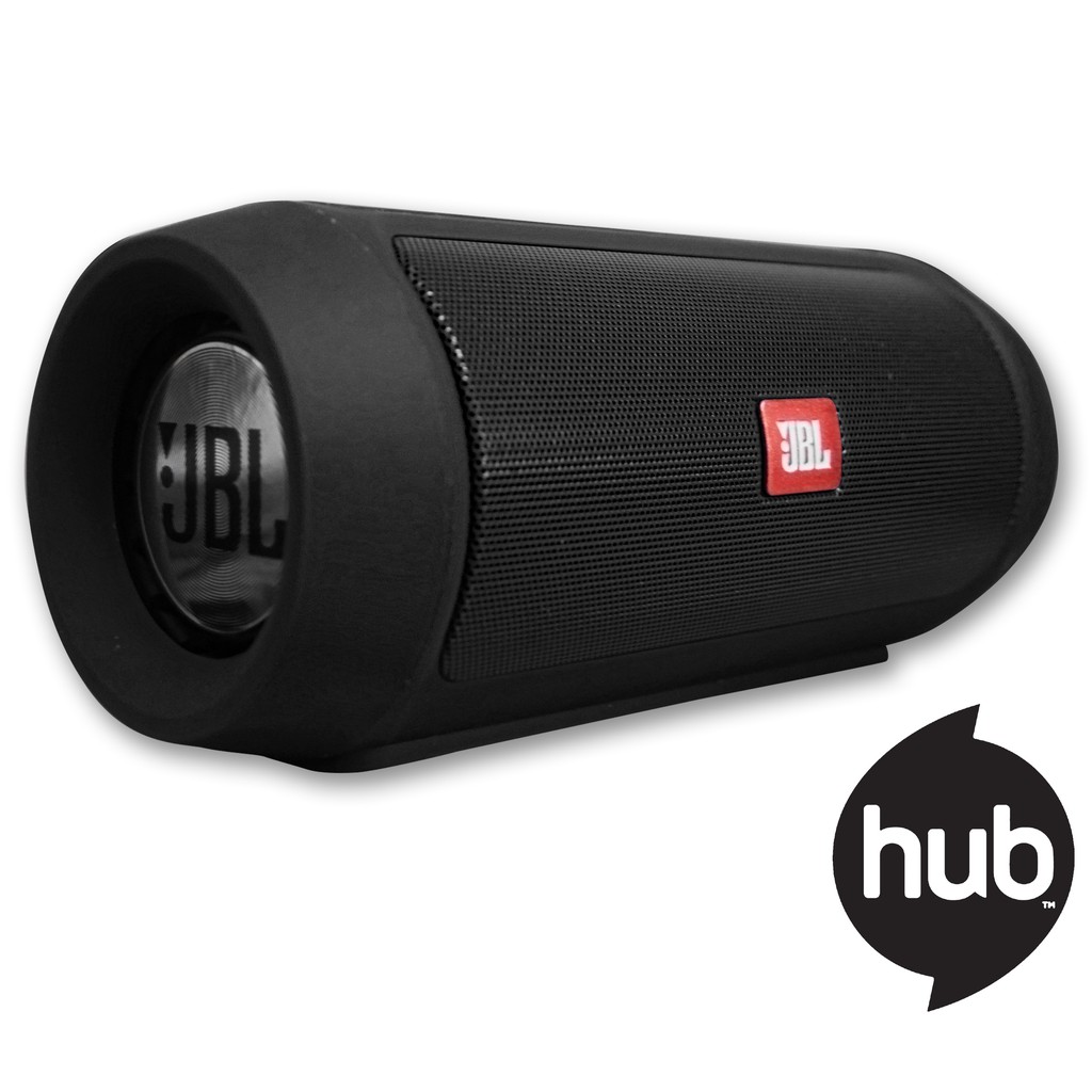 jbl charge 9