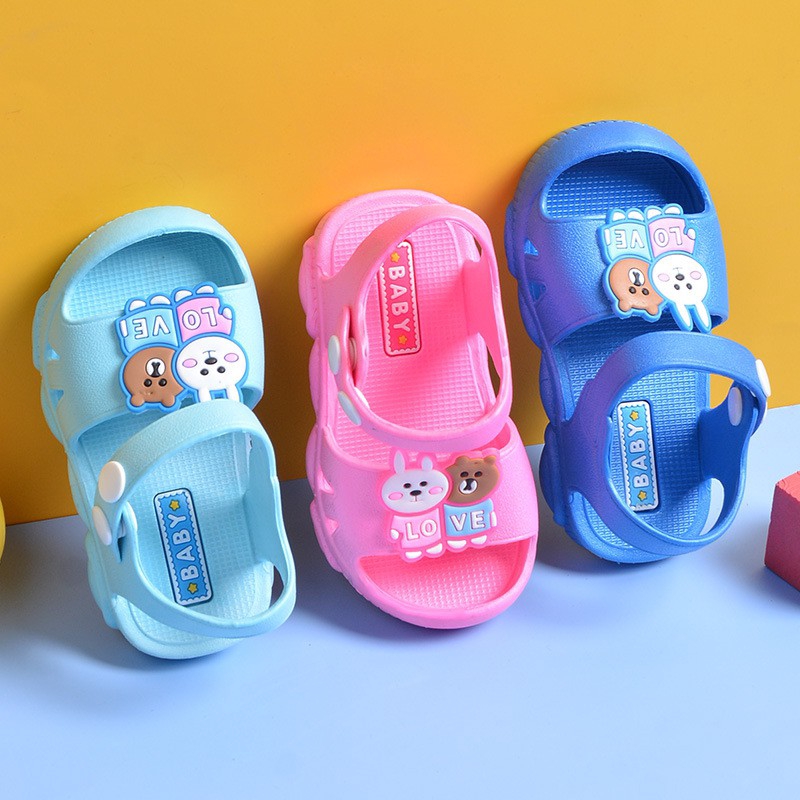 comfortable baby shoes