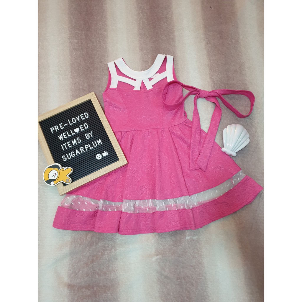 nano kids clothing