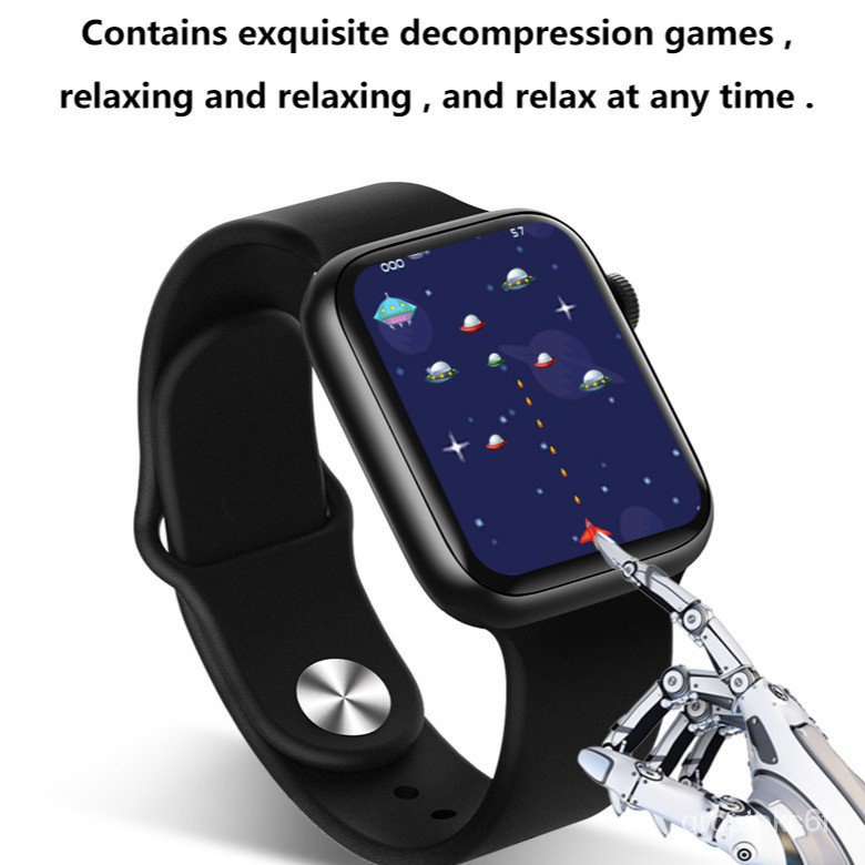 watch t500 pro