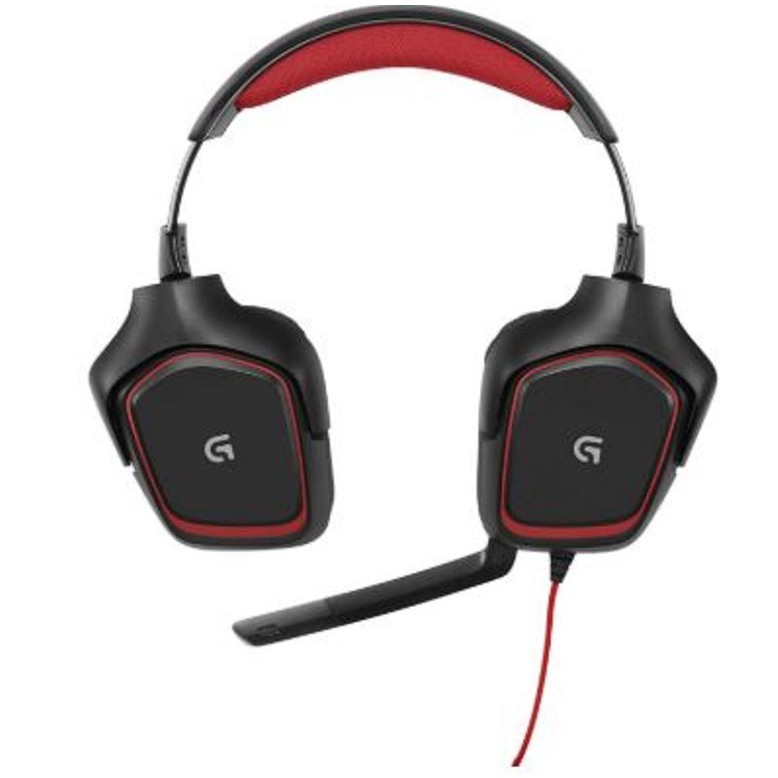logitech g230 price