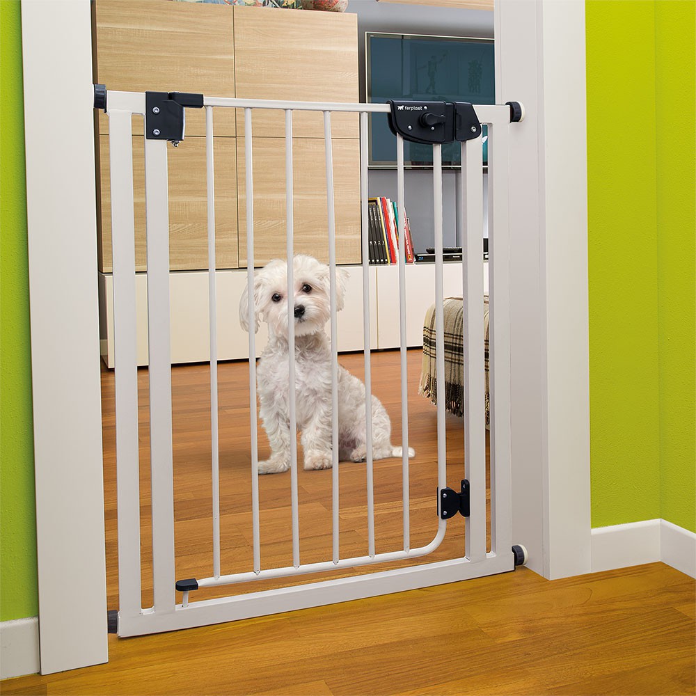 Ferplast Dog Gate / Fence Shopee Philippines