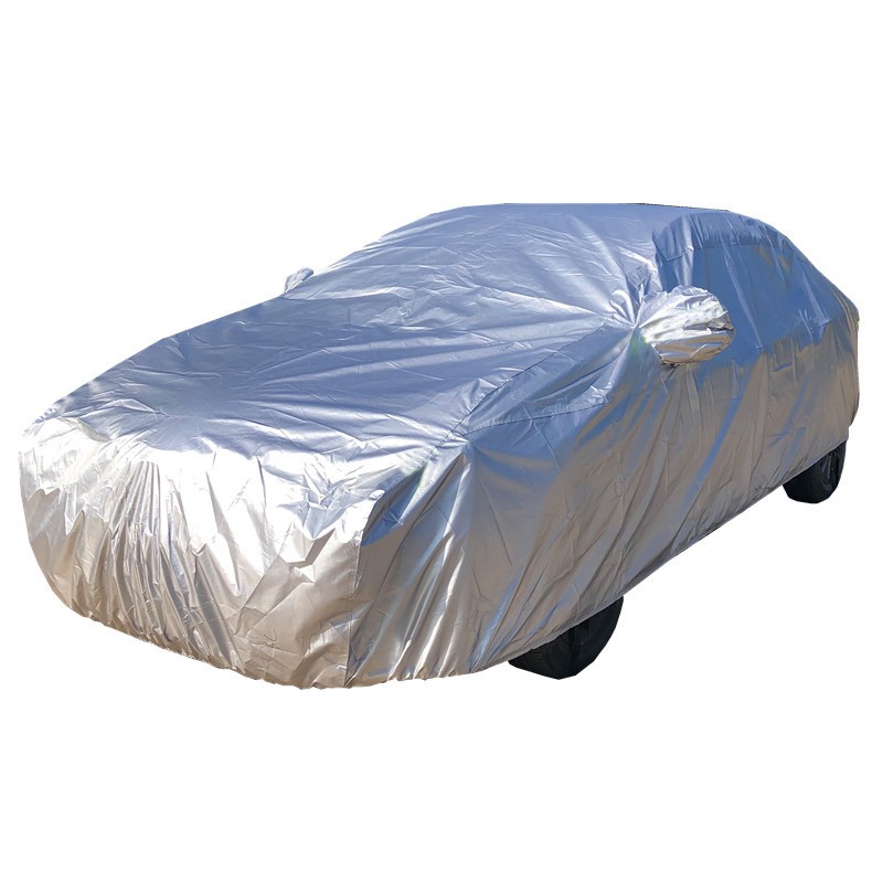 thermal car cover