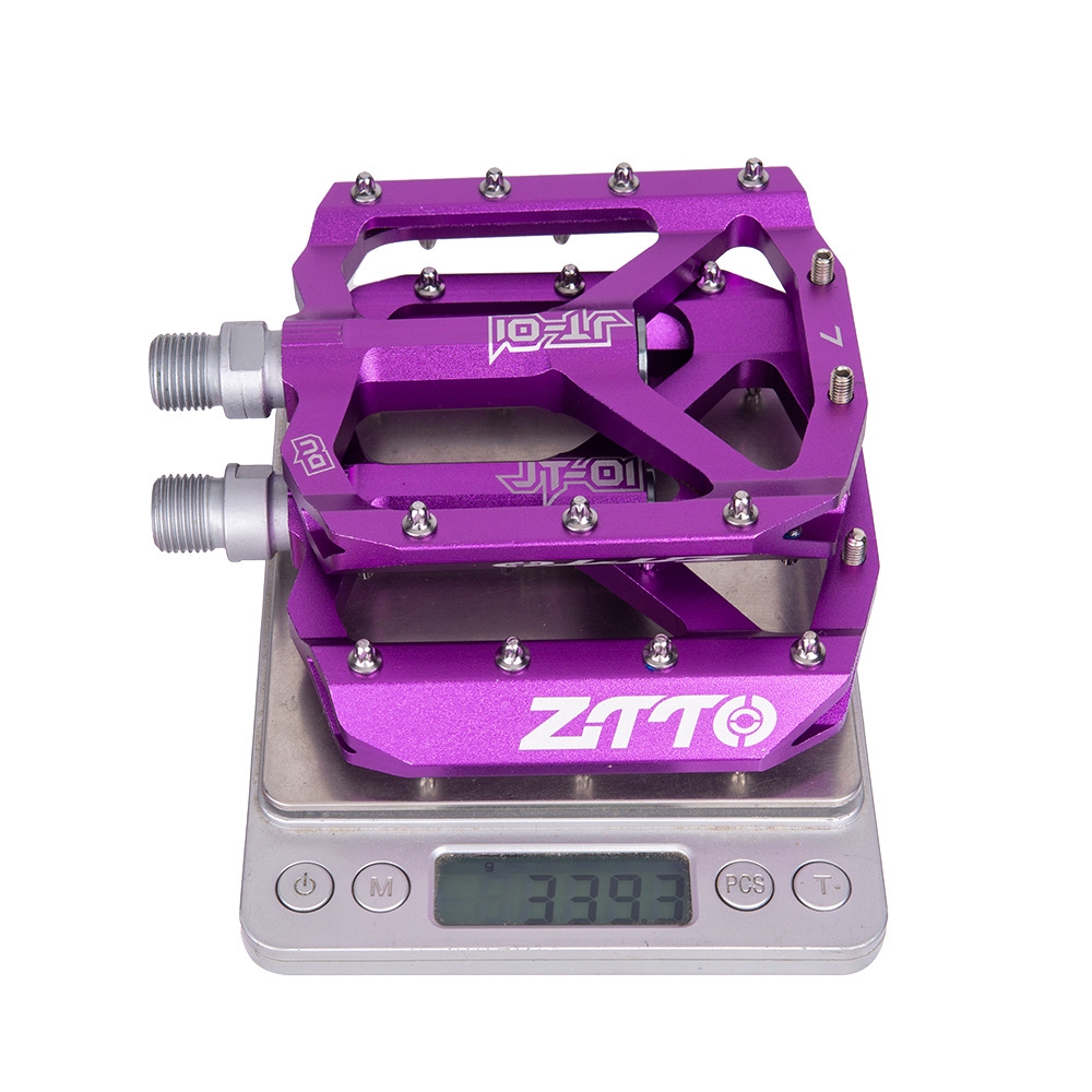 purple pedals mtb