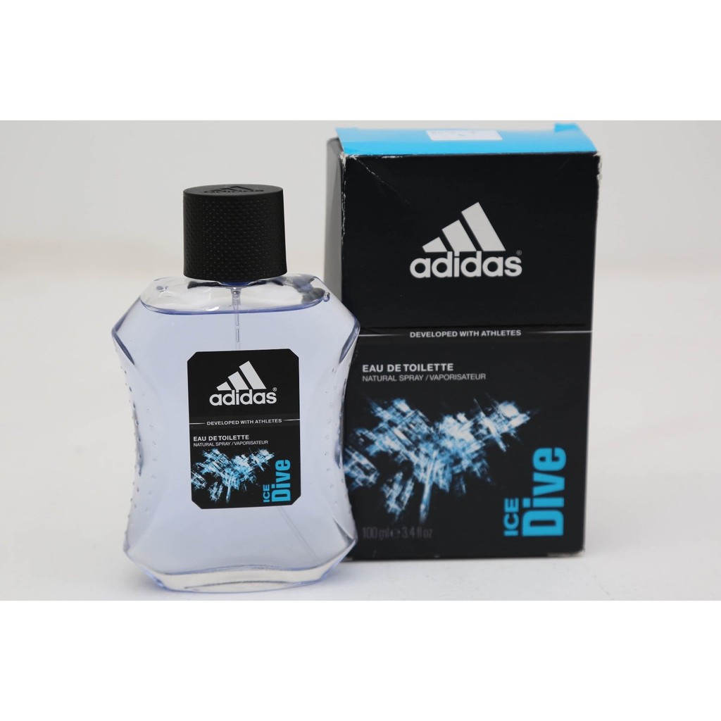 adidas cologne ice dive