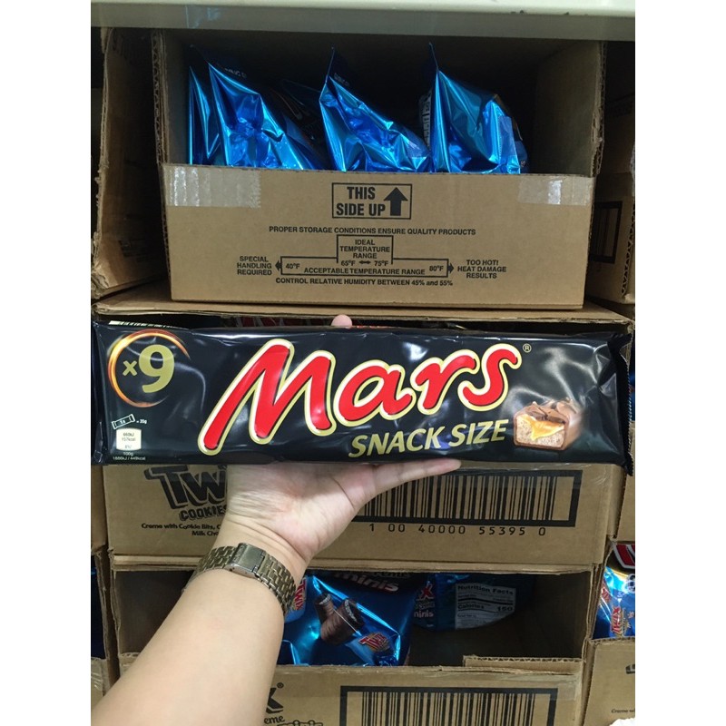 mars-snack-size-chocolate-9-x-35g-shopee-philippines
