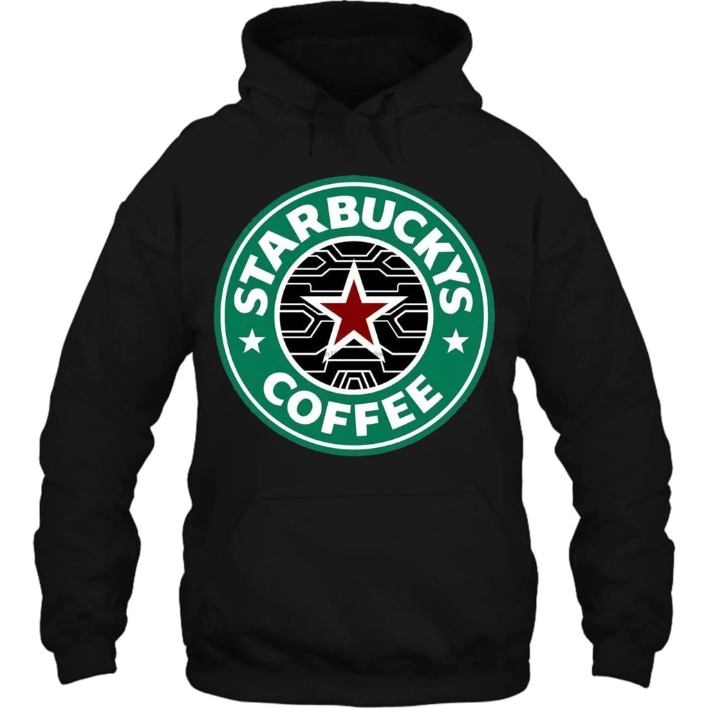 bucky barnes sweatshirt