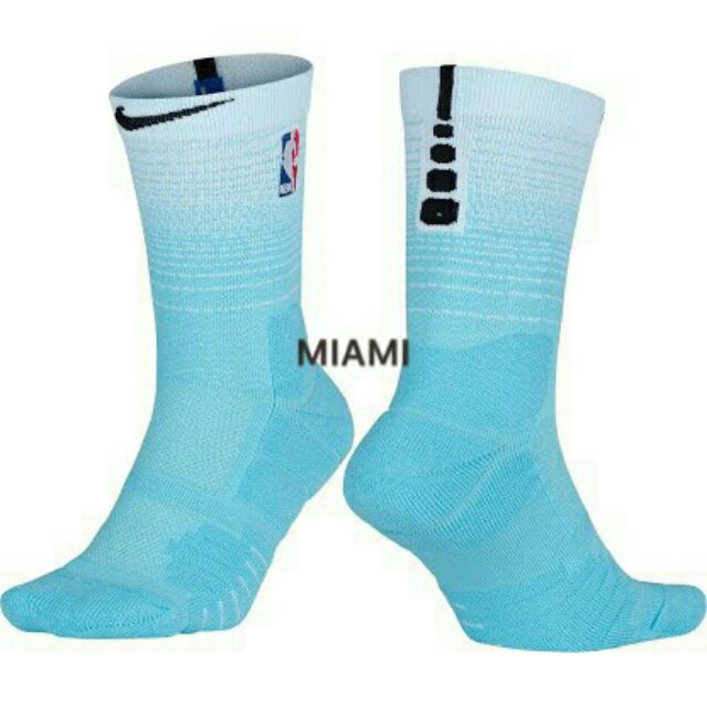 nba socks elite