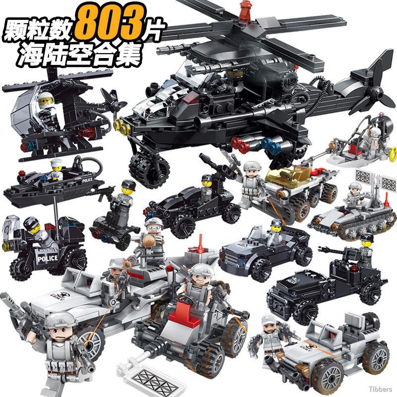 lego for a 10 year old