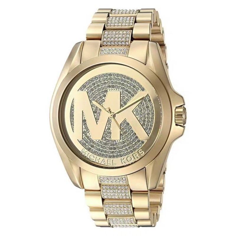 michael kors watch mk 6487