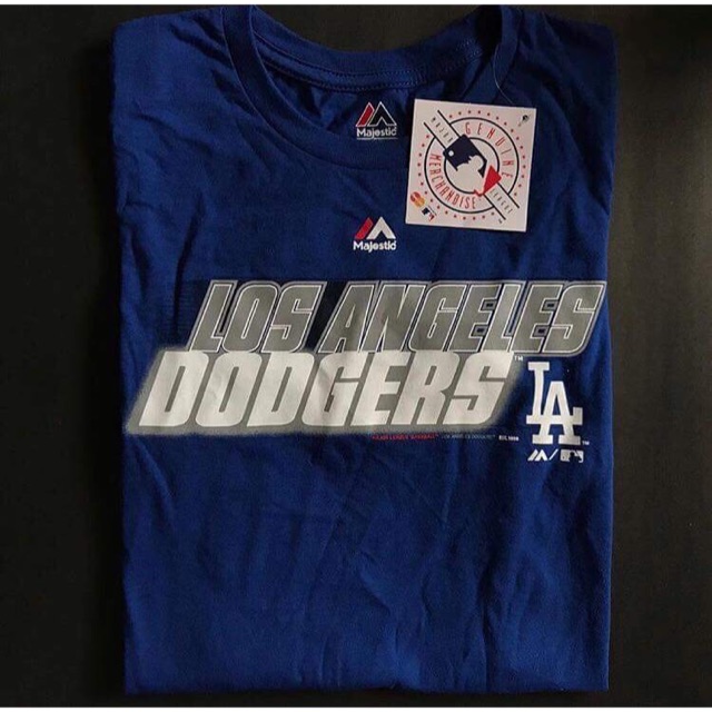 dodgers t shirt